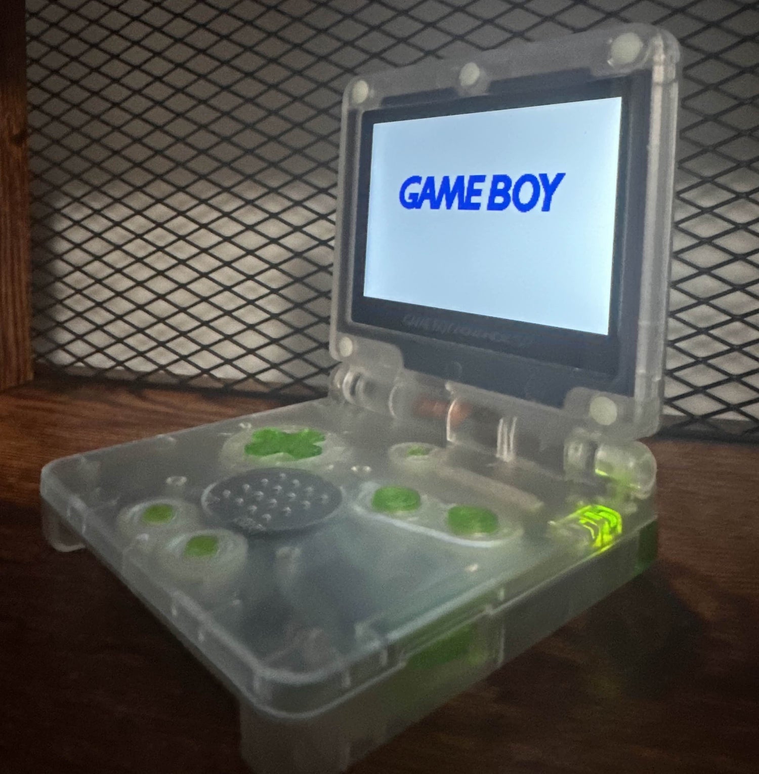 GAMEBOYS