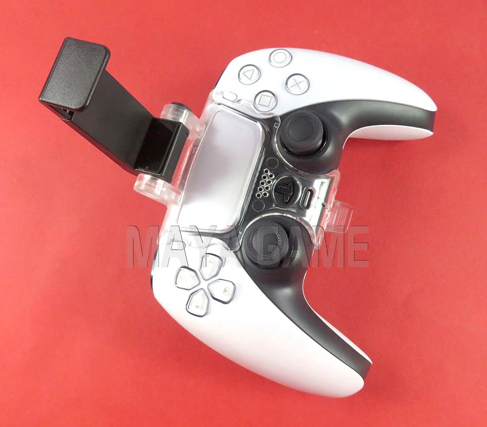 PS5 controller mobile phone holder