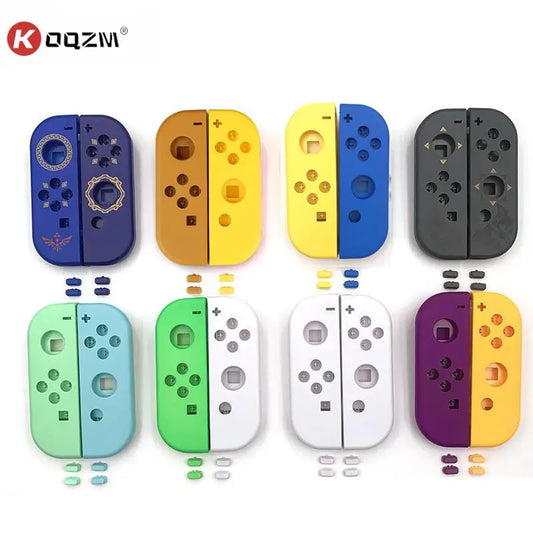 Replacement Housing Joy-Con Shell