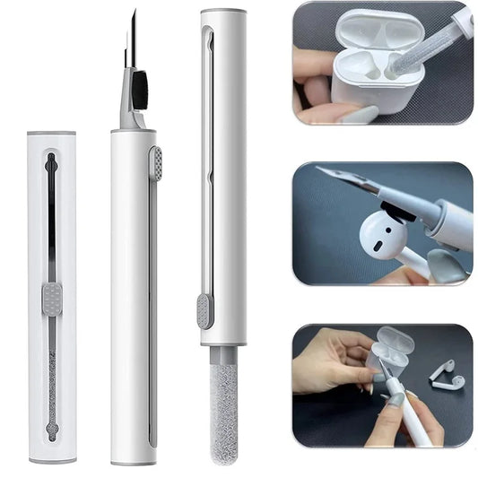 Earphones Cleaning Tool