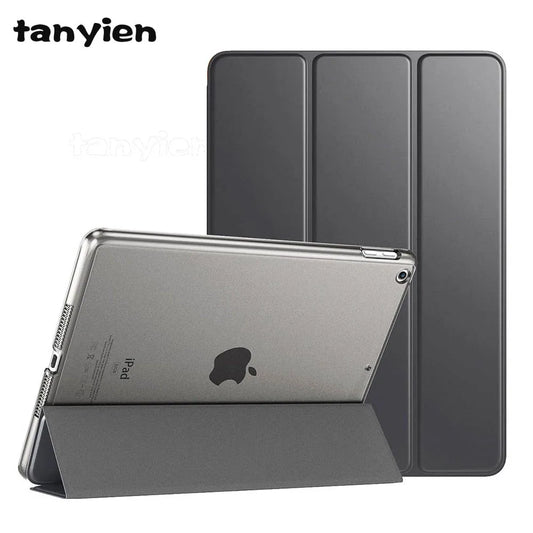 Tablet Case For Apple iPad (multiple generations available)