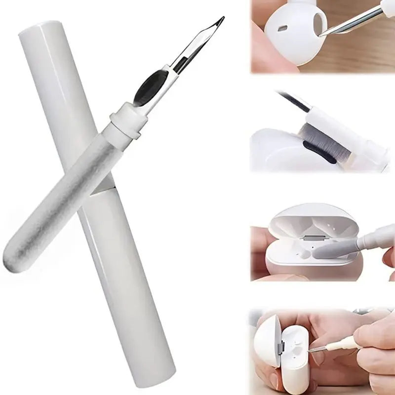 Earphones Cleaning Tool